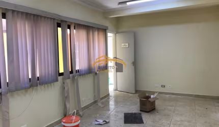 Conjunto comercial para alugar, 70M², 2 salas e 1 vaga