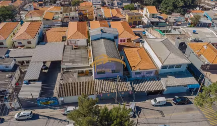 Oportunidade Imperdível: Galpão Comercial à Venda na Vila Dalva, São Paulo-SP - 485m² de Área!