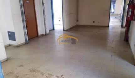 Prédio comercial para locação ou venda, com 1.102M², no Centro de Osasco