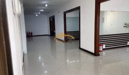 Salão comercial, para locação, no Centro de Osasco, com 220M²