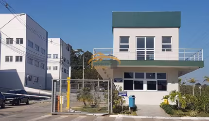 Galpão Centro Empresarial Raposo Tavares, Vargem Grande Paulista, km 43 Rodovia Raposo Tavares.