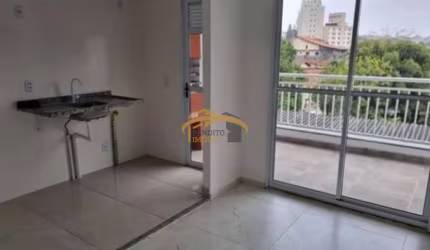 Apartamento novo à venda, no bairro Umuarama, com 44M², 2 dormitórios e 1 vaga de garagem coberta