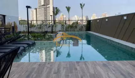 Apartamento Novo a Venda, Presidente Altino, Osasco, com 2 dormitórios , 1 vaga de garagem coberta , lazer completo
