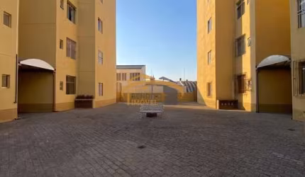 Apartamento a venda KM 18, 2 dormitórios, Sala com 2 ambientes, Cozinha , Area de serviço, 1 vaga de garagem