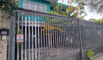 Sobrado comercial Vila Campesina, Osasco, 3 dormitórios, jardim de inverno, 6 vagas de garagem, Centro