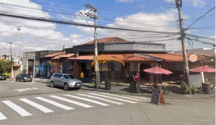 Terreno comercial para venda, Cipava, Osasco, excelente ponto comercial.