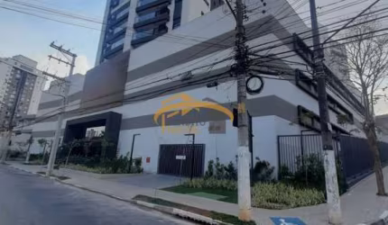 Apartamento Novo, Art Bela Vista, Osasco, 2 dormitórios sendo 2 suítes, varanda com churrasqueira,1 vagas de garagem, depósito e lazer completo