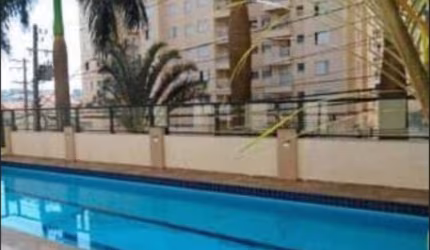 Cobertura com 4 dormitórios, sendo 1 suíte, 1 vaga de garagem, lazer completo, Jardim Conceição, Osasco..