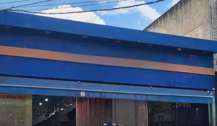 Prédio comercial em excelente Ponto comercial, para venda, no Centro de Osasco.