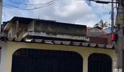 Terreno comercial para venda, Cipava, Osasco.