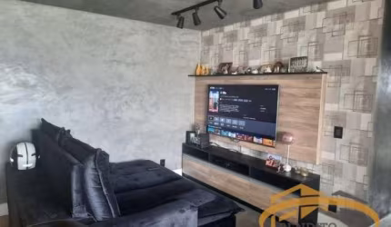 Apartamento para venda Piscine, Parque Continental, Osasco, 2 dormitórios, 1 suíte, varanda gourmet, 2 vagas de garagem, lazer completo.