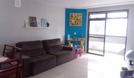 Apartamento com 4 dormitórios no Centro de Osasco