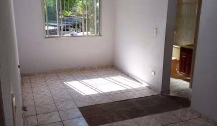 Apartamento para venda, Jardim D'Abril, Osasco, 2 dormitórios, 1 vaga de garagem, próximo a Fundação Bradesco.