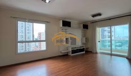 Apartamento para venda e locação Vila Osasco, com 4 dormitórios, sendo 2 suítes, 4 vagas de garagem, lazer completo.