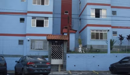 Apartamento 2 dorm., 1 vaga de garagem, Cotia.