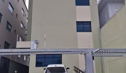 Sala comercial para locação, Vila Campesina.