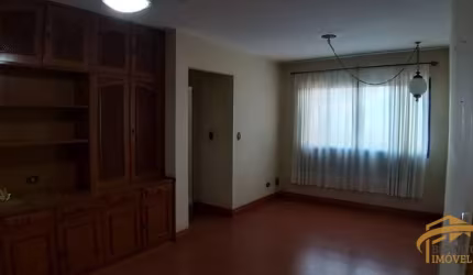 Apartamento para venda, no Centro de Osasco, 2 dormitórios, 1 vaga de garagem, condomínio com salão de festas e churrasqueira.