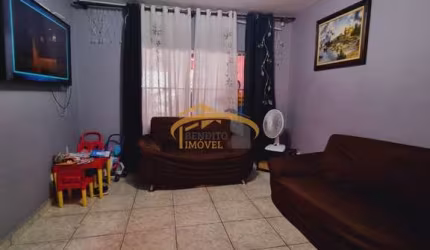 Sobrado para venda, Cipava, Osasco, com 4 suítes, sendo 1 master com hidro, edícula, 2 vagas de garagens.