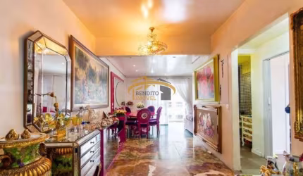 Cobertura duplex para venda, Centro de Osasco, com 4 suítes, condomínio com lazer completo.
