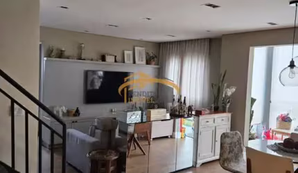 Cobertura duplex para venda, Presidente Altino, Osasco, 3 dormitórios, sendo 2 suítes, 2 vagas de garagem, Lazer completo, próximo a estação de trem