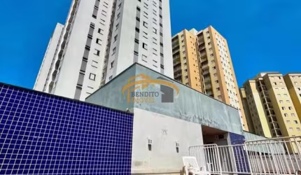 Apartamento à venda em Osasco-SP, São Pedro: 2 quartos, sala, banheiro, vaga de garagem, 50m² - Confira!
