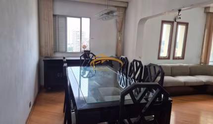 Apartamento para venda, Centro de Guarulhos, com  2 dormitórios, sendo 1 suíte, sala estendida com varanda, despensa e 1 vaga de garagem.