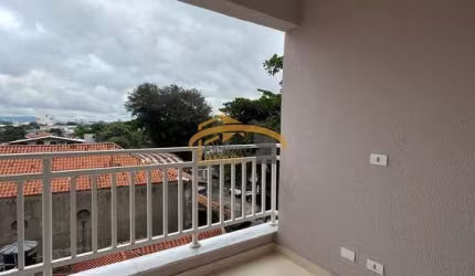 Apartamento para venda em Presidente Altino, Osasco, com 2 dormitórios, lazer, próximo a Estação de trem