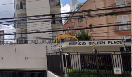 Apartamento à venda em Osasco-SP, Vila Osasco: modernidade, conforto e praticidade em um só lugar!