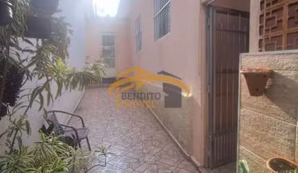 Terreno para venda, com 3 casas, KM 18, Osasco.