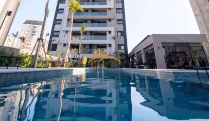 Apartamento para venda, Bela Vista, Osasco, com 3 dormitórios, 1 suíte, 2 vagas, depósito, lazer completo, Air Club &amp; Residences By Dubai.