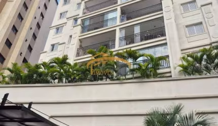 Apartamento locação no Centro de Osasco, 2 dormitórios, 1 suíte,, varanda gourmet, 1 vaga de garagem, lazer completo.