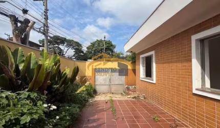 Casa Térrea para venda ou locação Comercial em Presidente Altino Osasco, com 3 dormitórios, 2 banheiros e 4 vagas de garagem, depósito, terraço