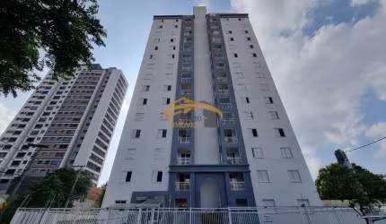 Apartamento à venda em Presidente Altino, Osasco-SP: 2 quartos, sala, banheiro, garagem e 48m²!