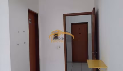 Sala Comercial, 1 Banheiro, Avenida , excelente localização