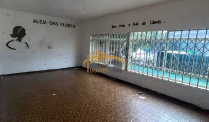 Sobrado comercial para locação, no Rochdale, Osasco, de 226M², 4 dormitórios, 4 banheiros, 3 vagas de garagem