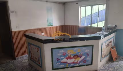 Imóvel comercial, para locação, no Padroeira, Osasco, de 260M², 8 salas, 6 banheiros