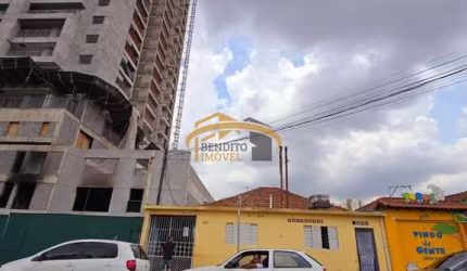 Terreno, Presidente Altino, 500m2, excelente localização