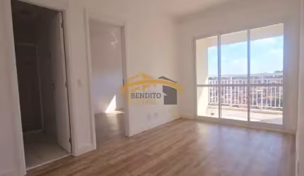Apartamento para venda, Square Osasco, Umuarama, 1 dormitório, 1 vaga de garagem, lazer completo, em frente a Cidade de Deus.