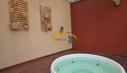 Apartamento cobertura para venda,  Bela Vista, Osasco com 2 dormitórios, sendo 1 suíte, varanda gourmet, condomínio com lazer completo.