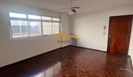 Apartamento para venda, na Vila Osasco, de 80M², com 2 dormitórios, 2 vagas de garagem