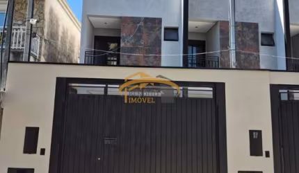 Imperdível sobrado à venda em Osasco-SP, Bela Vista: 3 quartos, 1 suíte, 2 salas, 3 vagas, 120m².
