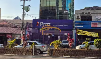 Prédio Comercial d para Locação no Centro de Osasco-SP: 12 salas, 8 Banheiros, 15 Vagas de Garagem e 1.180,00 m² de Área