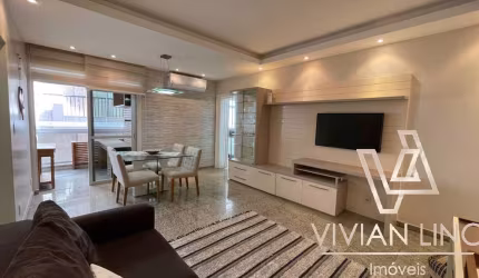 Apartamento à Venda – Vista Mar lateral  Praia do Forte – Cabo Frio