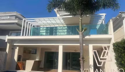 Exclusividade, conforto e sofisticação em um dos bairros mais cobiçados!
