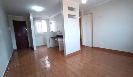 Cohab Raposo Tavares - Apartamento 48m² - COHAB RAPOSO TAVARES