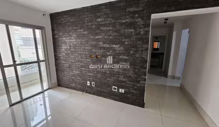 Presidente - Apartamento 2 quartos Jaguaré