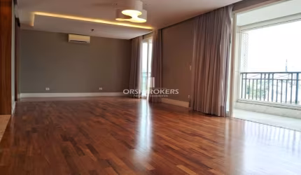 Dublin - Alto Padrão 235 m² - Residencial Dublin