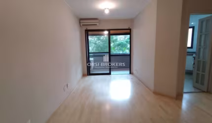 Royal Bird - Apartamento 44m² - Royal Bird