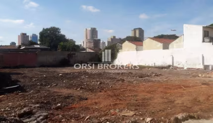Terreno 1500m² - Itaim Bibi