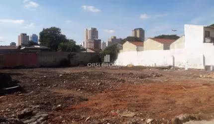 Terreno 1500m² - Itaim Bibi